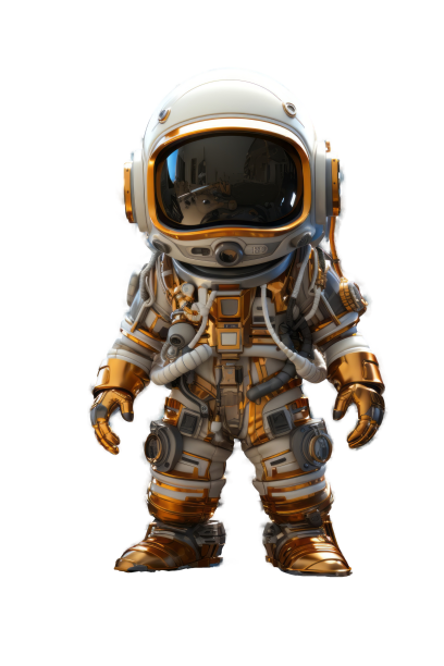 Viajero Espacial