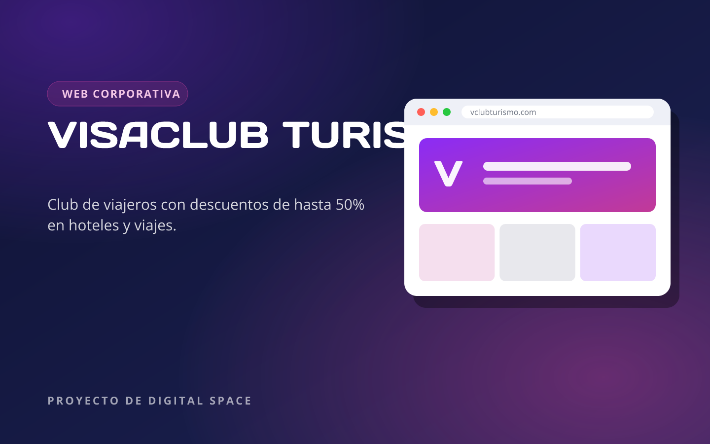 Visaclub Turismo
