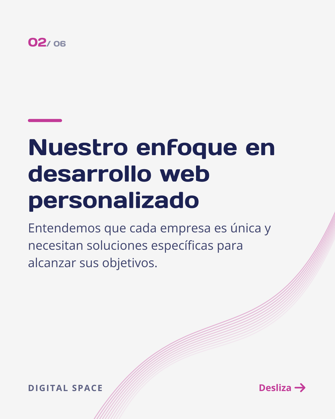 Desarrollo Web Personalizado para Pymes en Lima: ¿Cómo Superar la Brecha Digital?